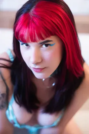 OnlyFans cuenta aylapunky avatar 1