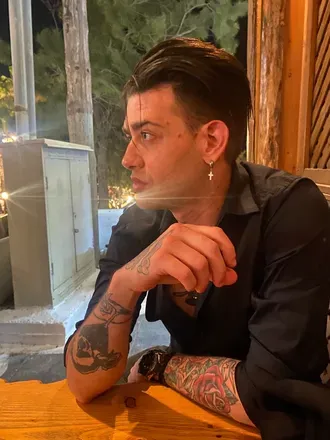 OnlyFans cuenta theitalianmanny avatar 1