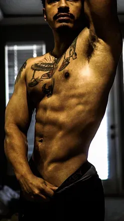 OnlyFans cuenta jesuitskyy avatar 1
