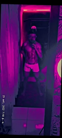 OnlyFans cuenta lioblackmoster avatar 1