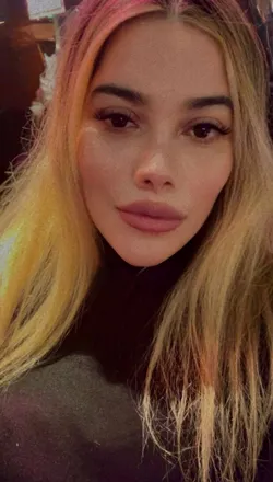 OnlyFans cuenta rubiaprohibidalove header 2