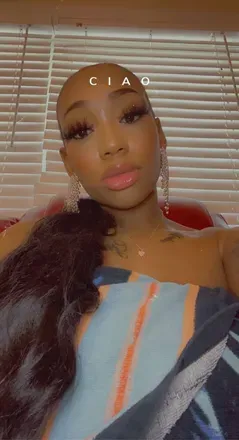 OnlyFans account  prettyfantasy613 avatar 1