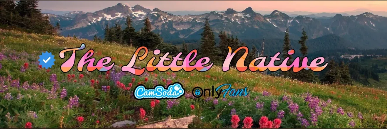 OnlyFans cuenta thelittlenative previous_headers_1 3