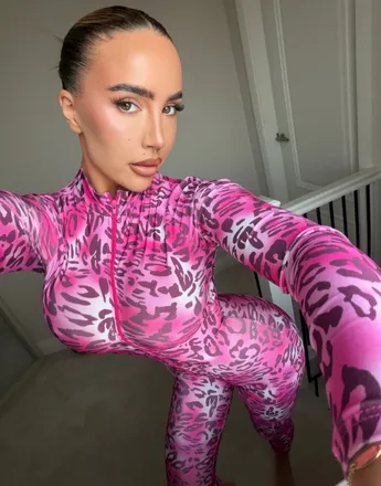 OnlyFans of iri_who
