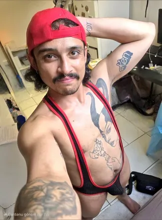 OnlyFans cuenta chucktn69 avatar 1