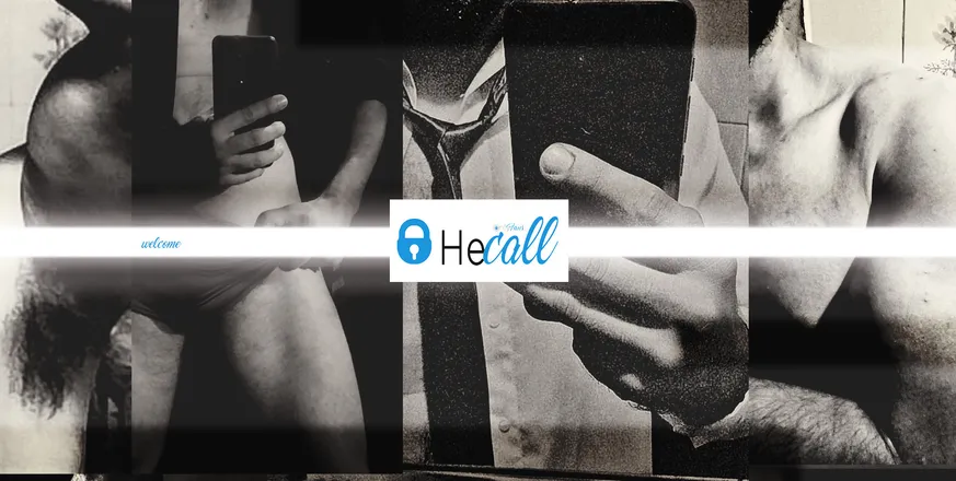 OnlyFans account  hecall header 2