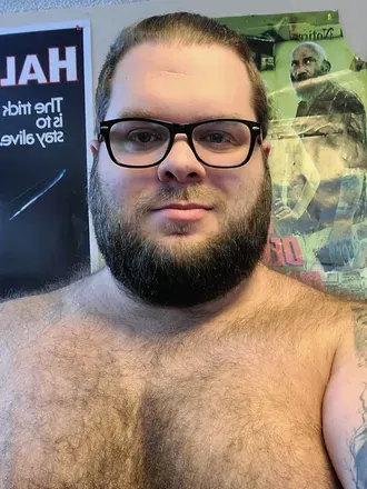 OnlyFans cuenta thestraightteddybearvip avatar 1