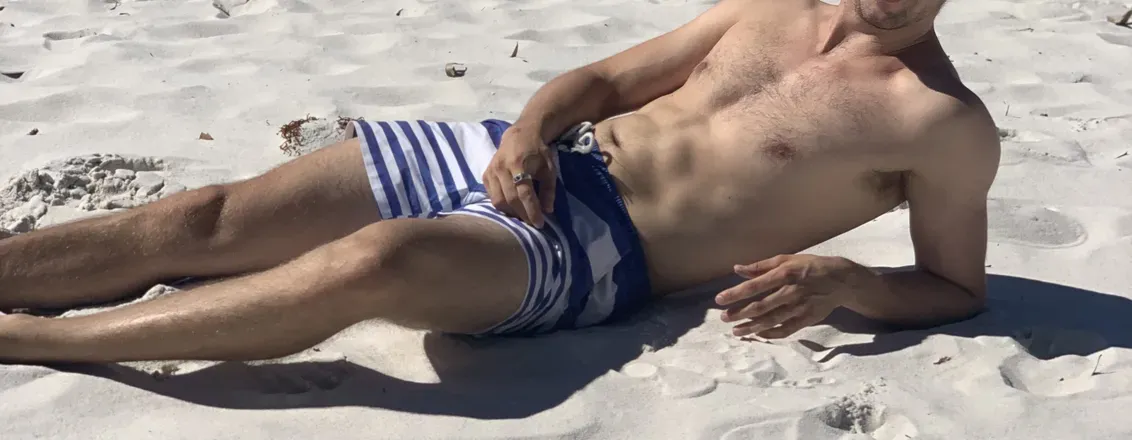 OnlyFans account  j.stroker97 header 2