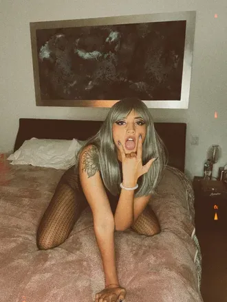 OnlyFans cuenta yessek avatar 1
