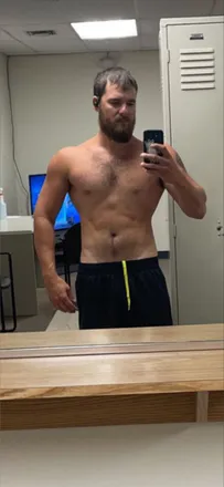 OnlyFans cuenta johndeer91 header 2