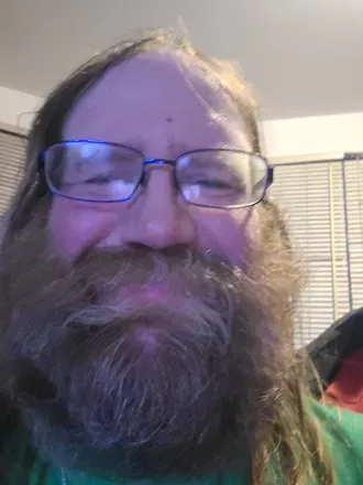 OnlyFans cuenta beardedkingsam avatar 1
