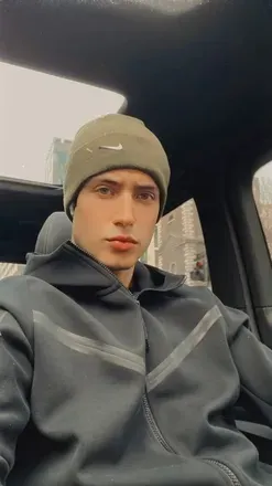OnlyFans cuenta oliveiraparker avatar 1