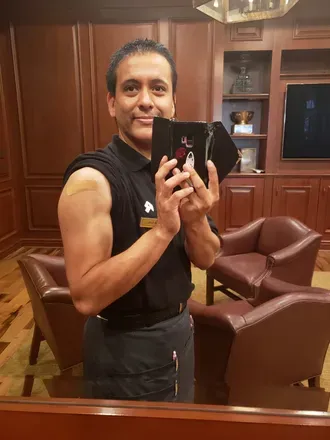OnlyFans cuenta gokuson22 avatar 1