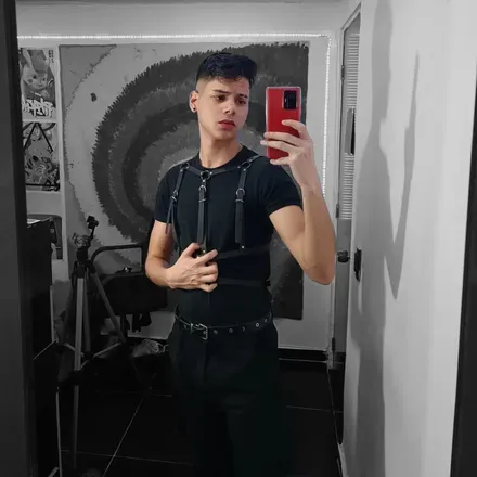 OnlyFans cuenta ismartin20 avatar 1