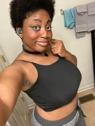 OnlyFans account  bubblesfree26 avatar 1