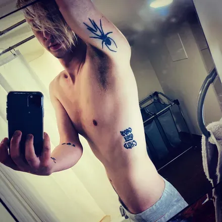 OnlyFans cuenta collinboi avatar 1
