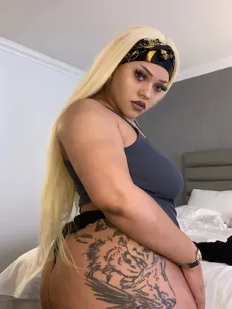 OnlyFans cuenta xoticc_brii avatar 1