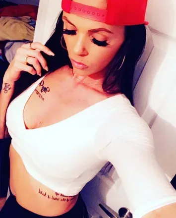OnlyFans cuenta sexytatoogirl avatar 1