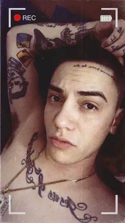 OnlyFans cuenta mtattoo95 avatar 1
