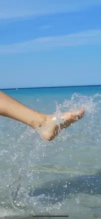 OnlyFans cuenta feetpennys header 2
