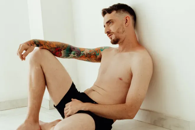 OnlyFans of nointhomas