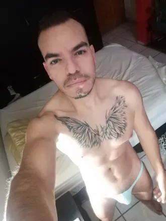 OnlyFans cuenta latinodotadomx avatar 1