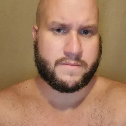 OnlyFans account  undertakerbear avatar 1