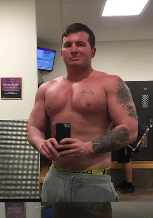 OnlyFans account  easley92 header 2