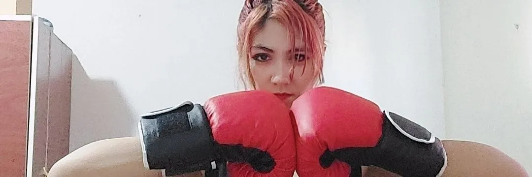 OnlyFans cuenta ladysaekovip header 2