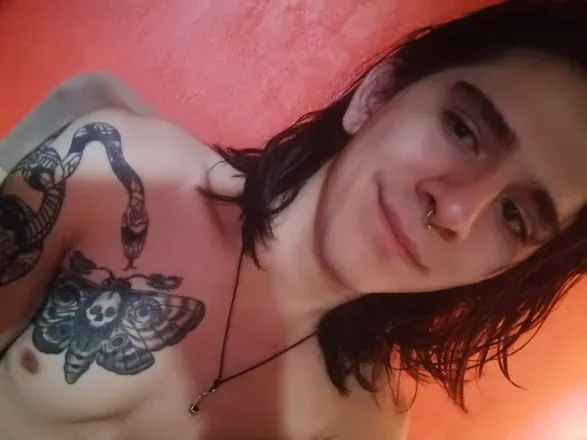 OnlyFans account  marcus2002z avatar 1