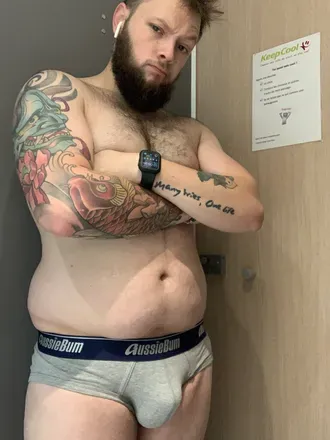 OnlyFans cuenta thestitch avatar 1