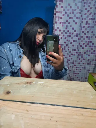 OnlyFans cuenta adelaledesma avatar 1