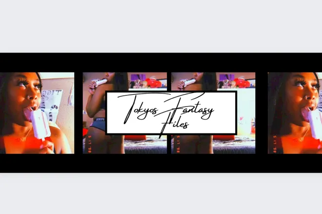 OnlyFans cuenta tokyosfantasy header 2