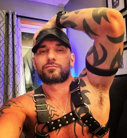 OnlyFans cuenta erikgrantxxx avatar 1