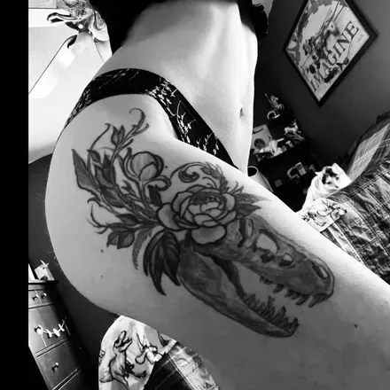 OnlyFans cuenta dancethisilence avatar 1