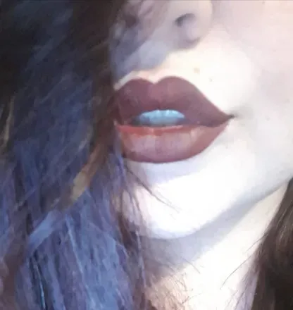 OnlyFans cuenta poppyblack97 avatar 1