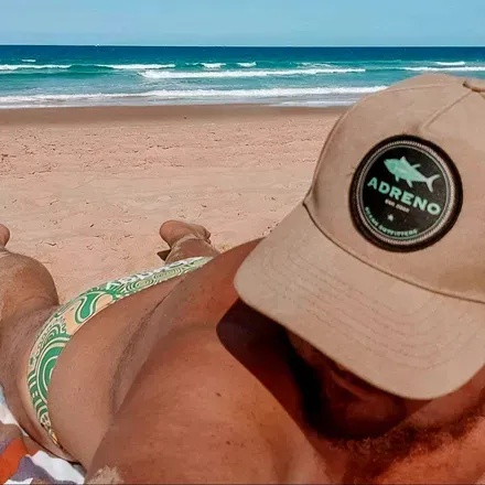 OnlyFans account  tommybrisbane avatar 1