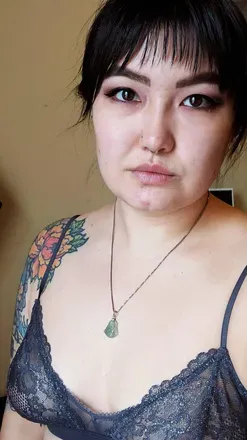 OnlyFans cuenta jasminebreez avatar 1