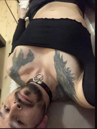 OnlyFans account  straponsissyjac avatar 1