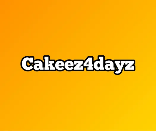 OnlyFans cuenta cakeez4dayz header 2