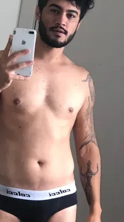 OnlyFans account  toppeach avatar 1