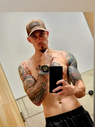 OnlyFans cuenta bastianlazander avatar 1