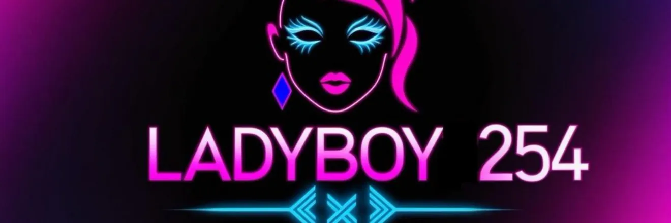 OnlyFans cuenta theeladyboy254 header 2