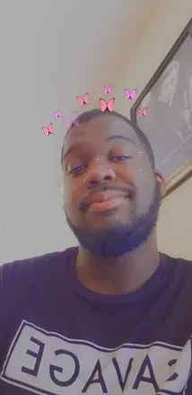 OnlyFans account  trinidaddy21 avatar 1