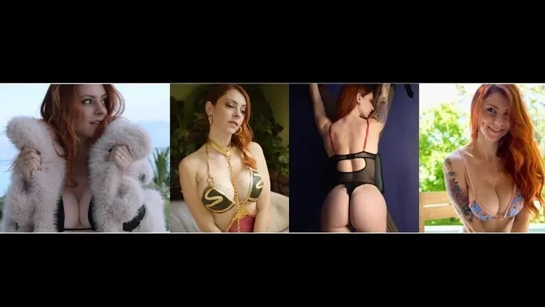 OnlyFans cuenta sweetbodymary header 2