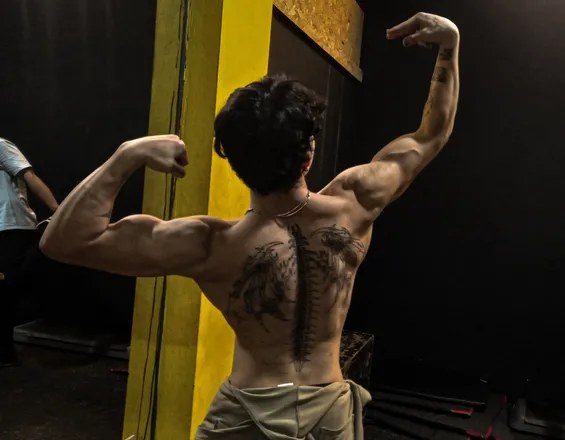 OnlyFans cuenta maito_ryuk header 2