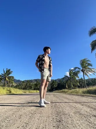 OnlyFans cuenta draven_tsoukalas avatar 1