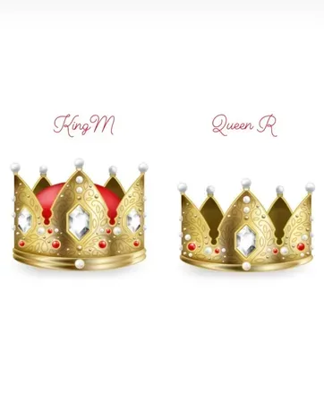 OnlyFans cuenta royalreign25 avatar 1