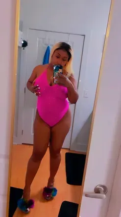 OnlyFans cuenta cinnamon_dior avatar 1