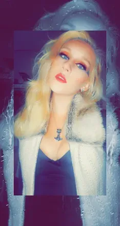 OnlyFans cuenta vikingbabe avatar 1